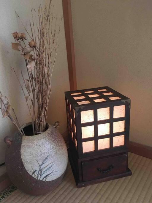 Osaka Misaki Traditional Japanese House 2-6 Ppl Near Station Exterior foto